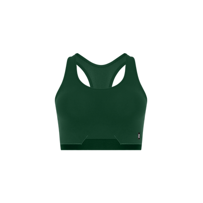 On Train Bra Obsidian (Women'S)