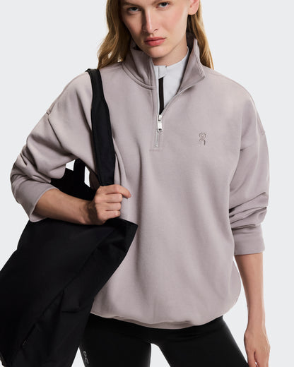 On Club Collective 1/4 Zip Ore (Women'S)