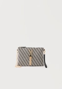 Valentino Divina Summer Handbag Nero/Multi Coloured
