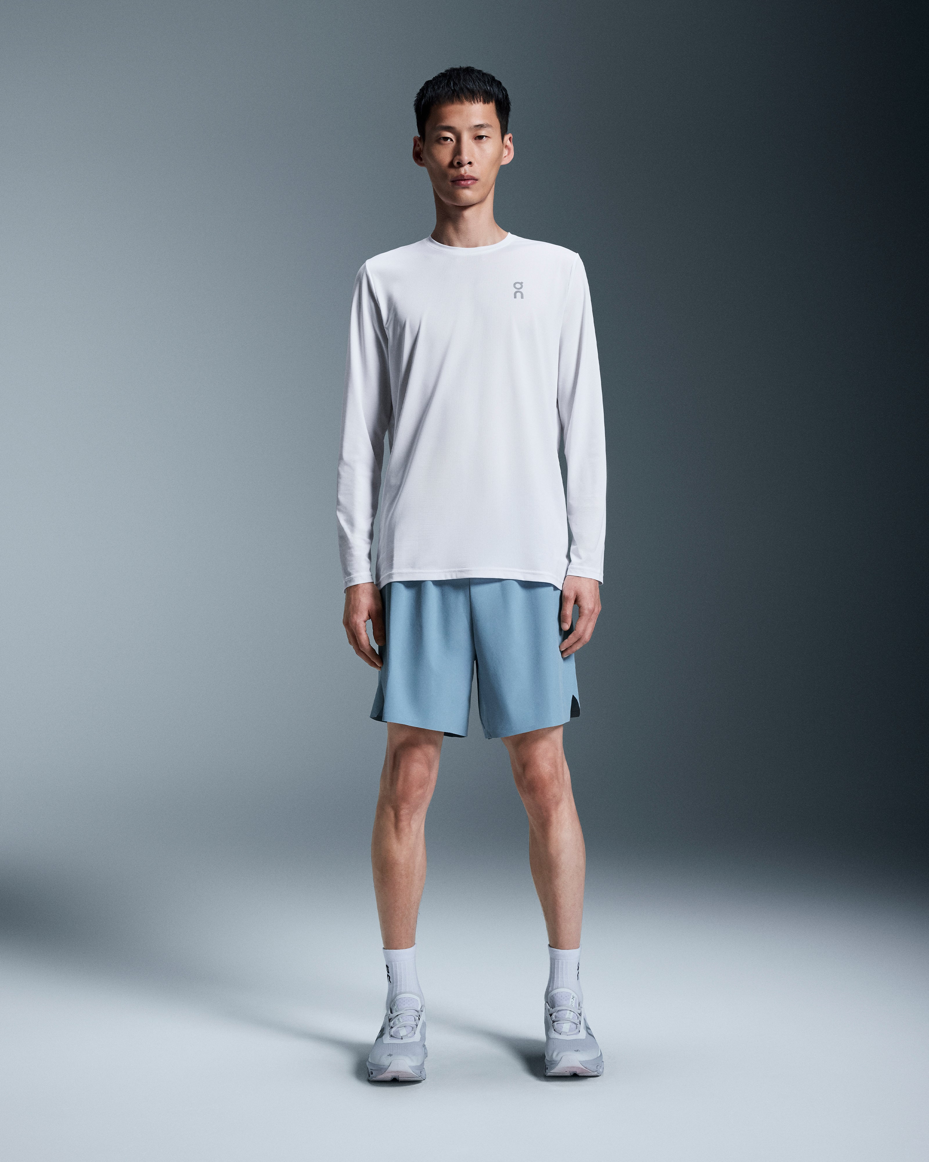 On Core Long-T White