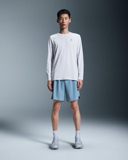 On Core Long-T White
