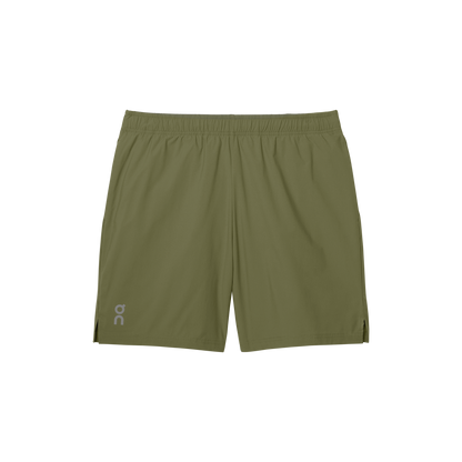On 7" Core Shorts Taiga