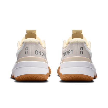 On The Roger Pro Fire Ivory Sand (Women'S)