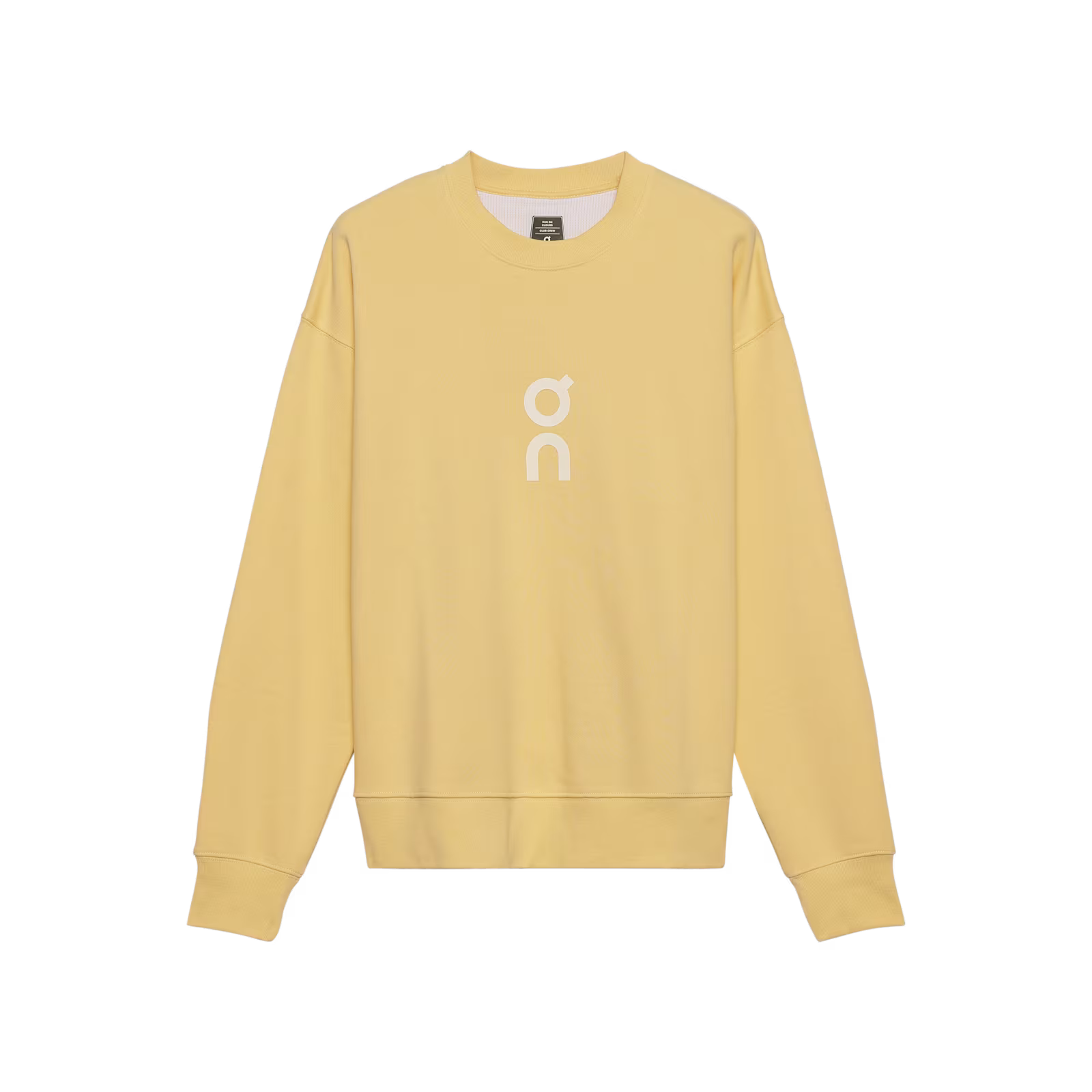On Club Crew Nectar (Women'S)