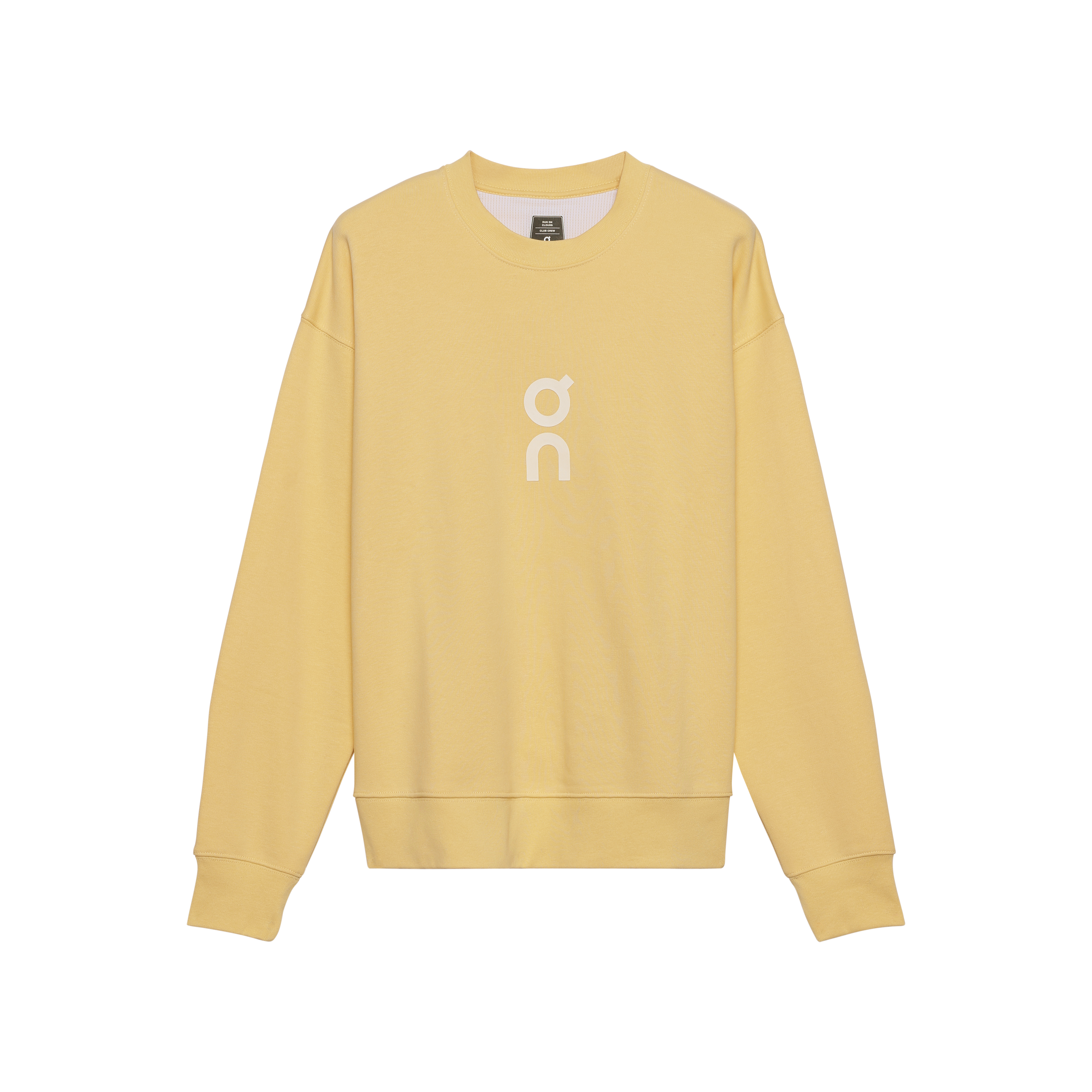 On Club Crew Nectar (Women's)