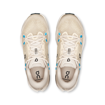 On Cloudsurfer 2 Wide Pearl Ivory (Women'S)