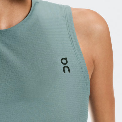 On Court Tank Tide (Women'S)