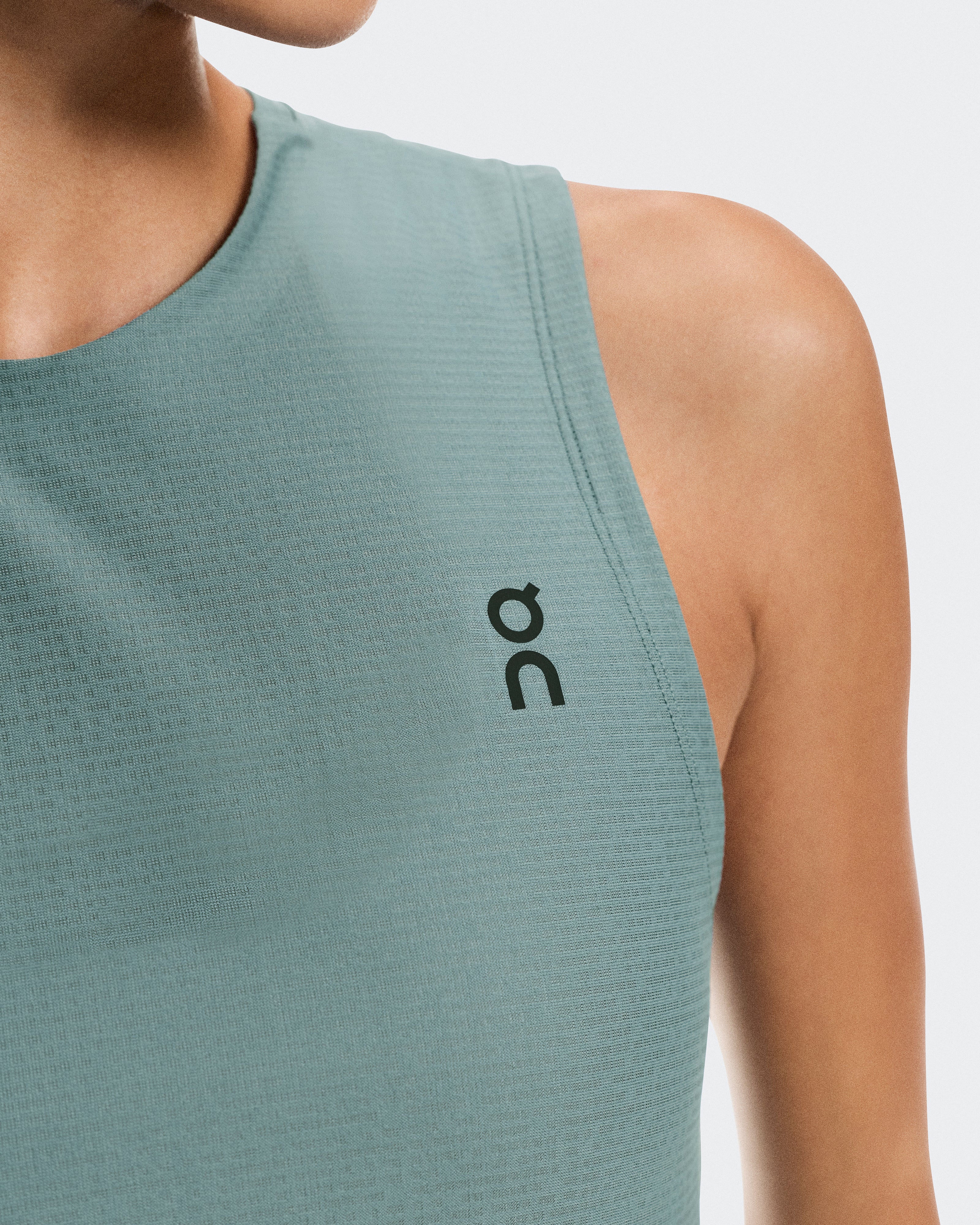 On Court Tank Tide (Women'S) (Women's)