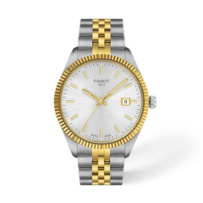 Seiko Tissot Ballade 40Mm T1564102203100