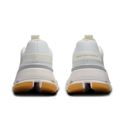 On Cloudnova Form 2 White Ivory (Women'S)