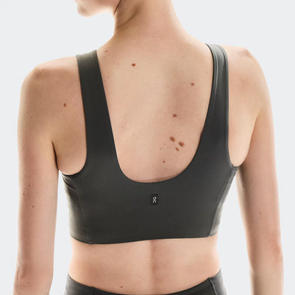 On Core 2-In-1 Crop Eclipse (Women'S)