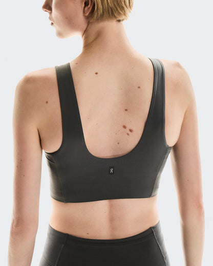 On Core 2-In-1 Crop Eclipse (Women'S)