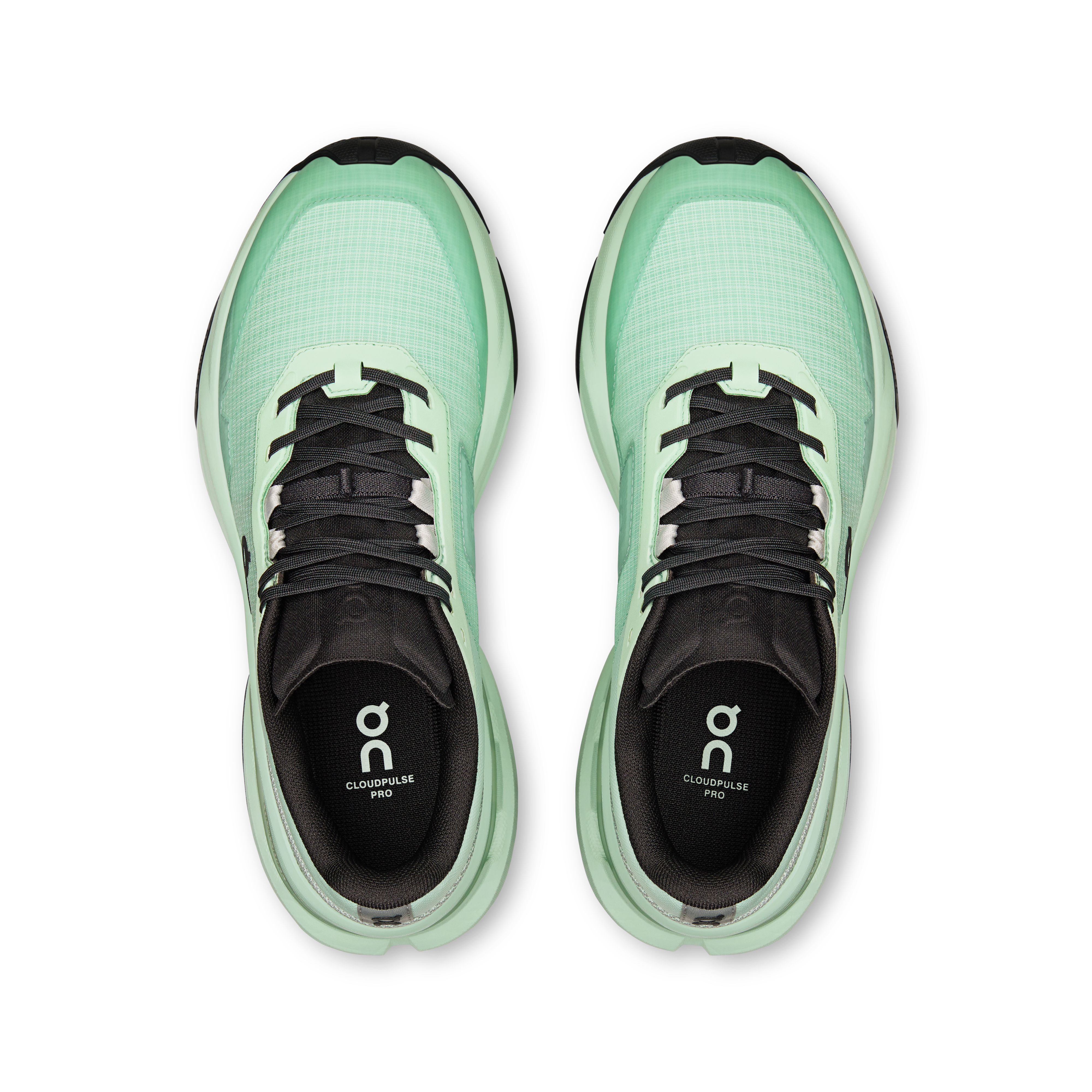 On Cloudpulse Pro Creek Black (Women'S)