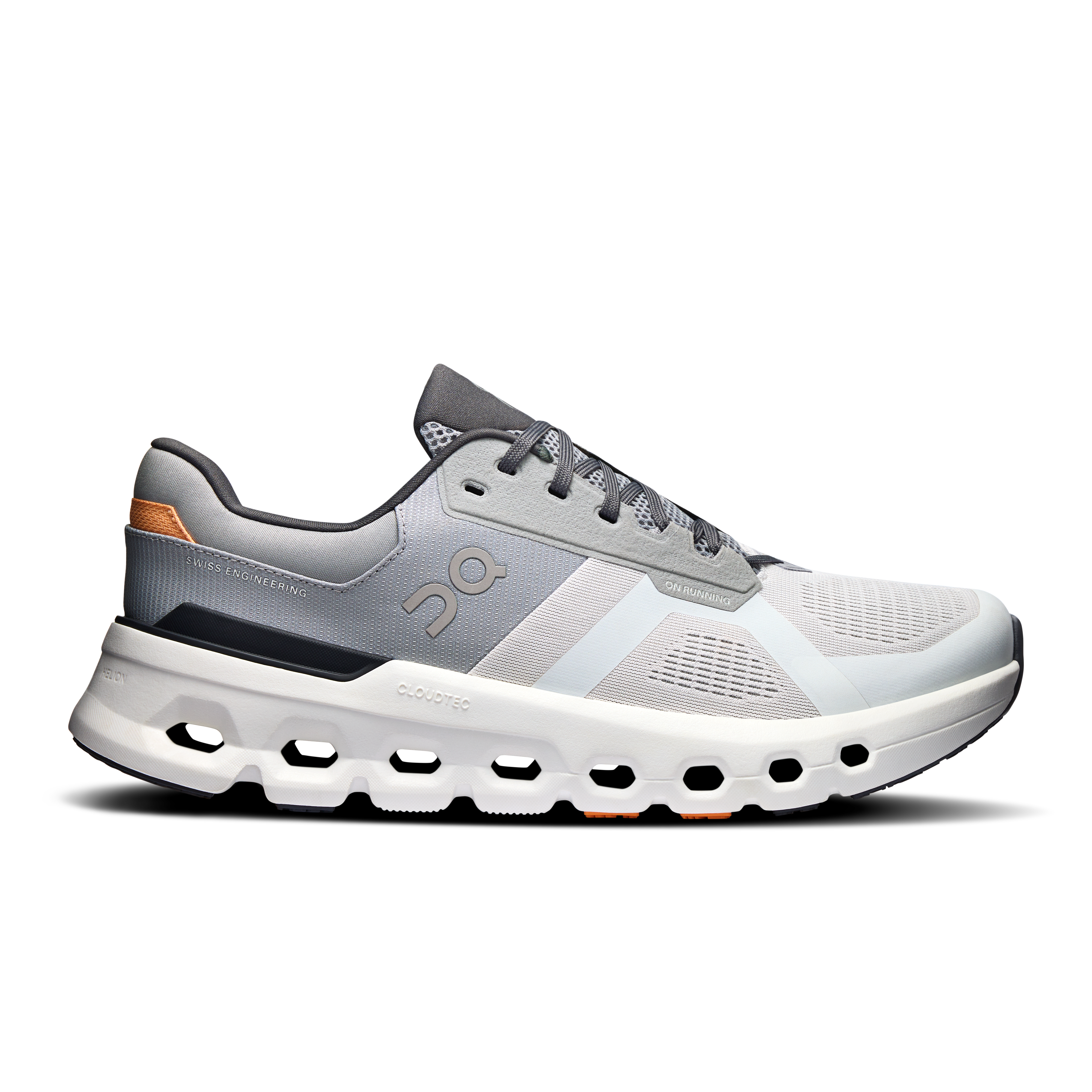 On Cloudrunner 2 Wolf Ivory