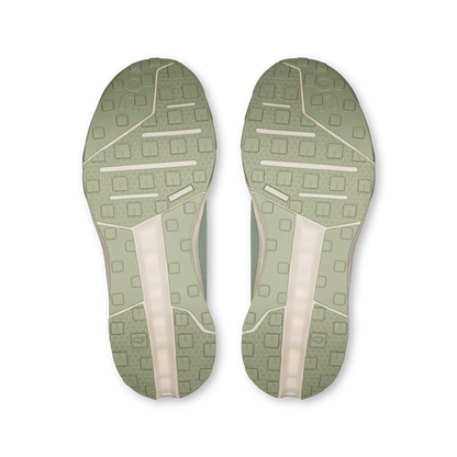 On Cloudhorizon End. Ivory Leaf