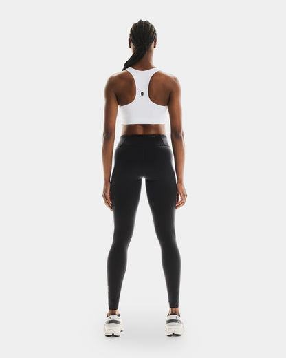 On Core Bra White (Women'S)