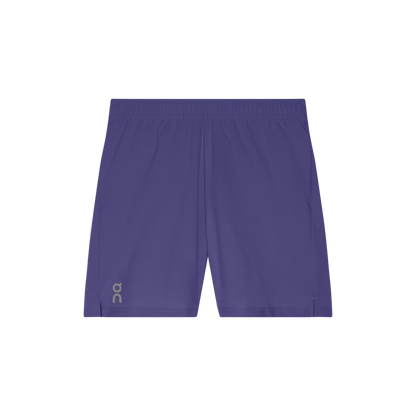 On 7" Core Shorts Twilight