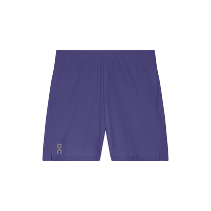 On 7" Core Shorts Twilight