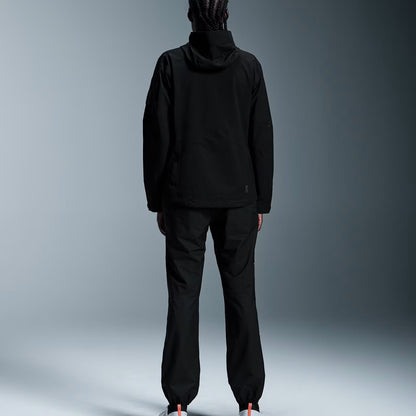 On Trek Jacket Black (Women'S)