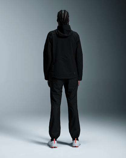 On Trek Jacket Black (Women'S)