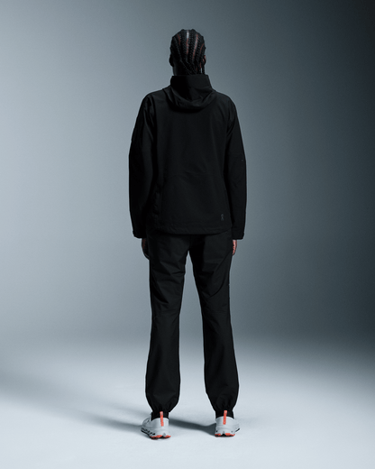 On Trek Jacket Black (Women'S)