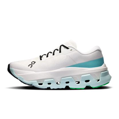 On Cloudmonster 3 Hyper Ivory Flurry (Women'S)