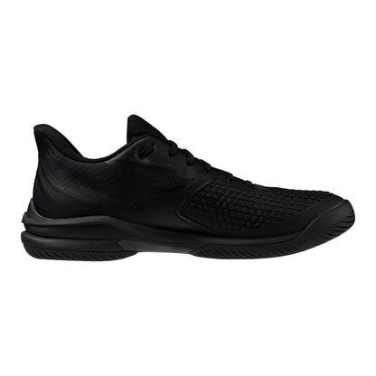 Mizuno Limited Edition Wave Exceed Tour 7 Ac Unisex Tennis Shoe Black
