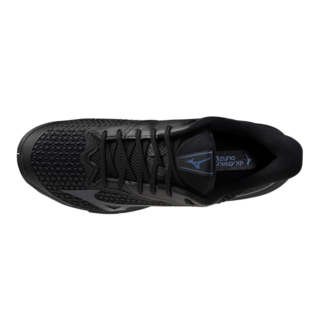 Mizuno Limited Edition Wave Exceed Tour 7 Ac Unisex Tennis Shoe Black