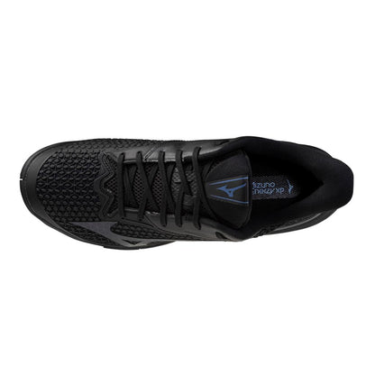 Mizuno Limited Edition Wave Exceed Tour 7 Ac Unisex Tennis Shoe Black