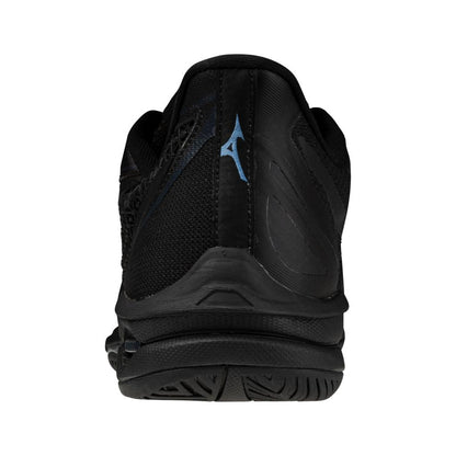 Mizuno Limited Edition Wave Exceed Tour 7 Ac Unisex Tennis Shoe Black