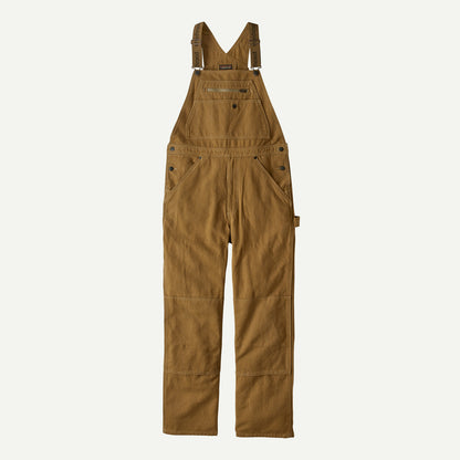 Patagonia M'S Iron Forge® Bib Overalls - Regular