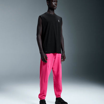 On Club Pants Pink