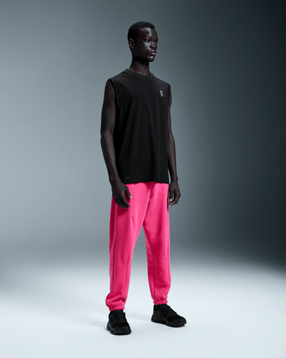 On Club Pants Pink