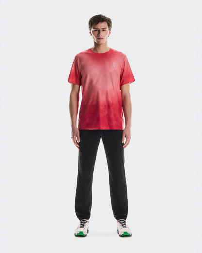On Pace Pants Black