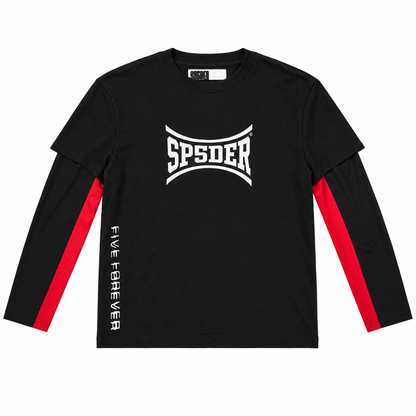 Sp5der Undershirt KNIT