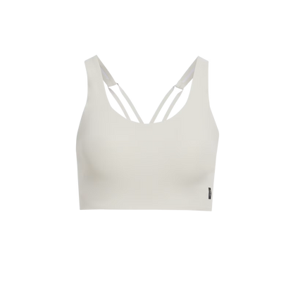 On Train Bra White (Women'S)