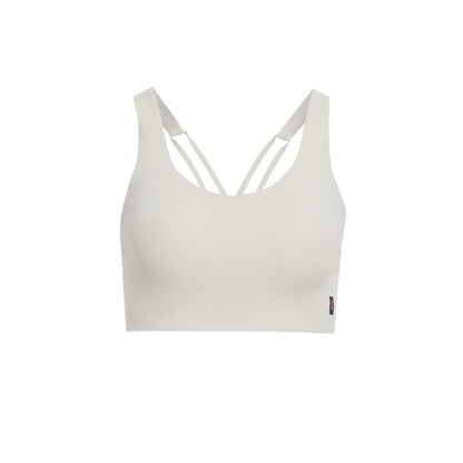 On Train Bra White (Women'S)