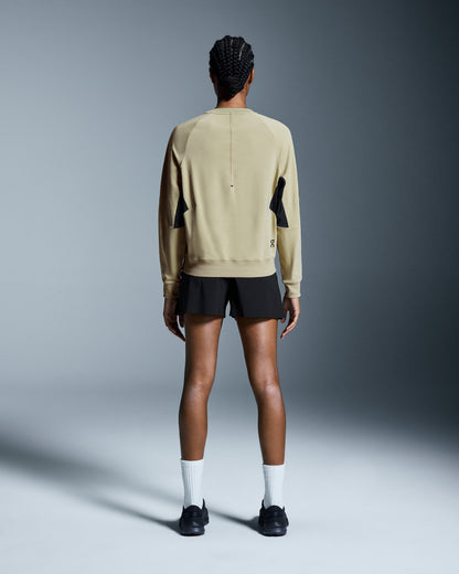 on studio crew Caper (Women's)