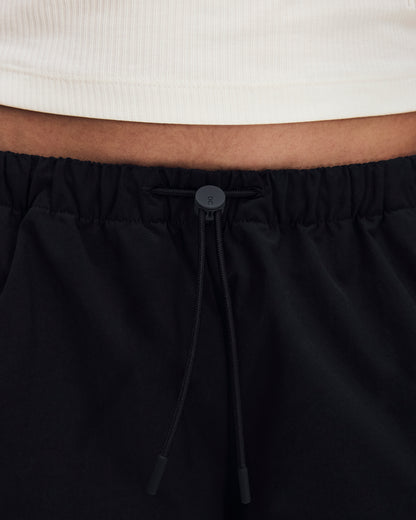 On Bermuda Shorts Black (Women'S)