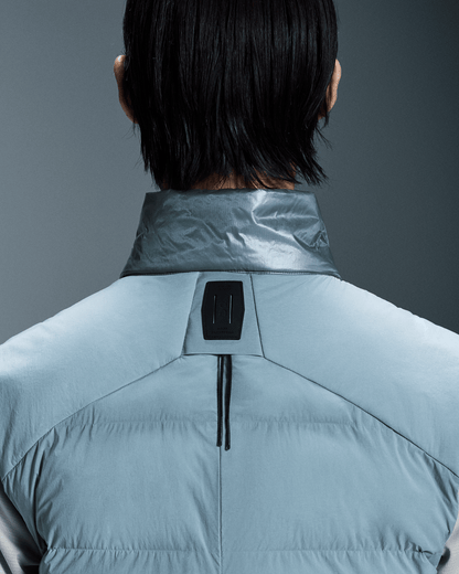 on challenger vest Coast