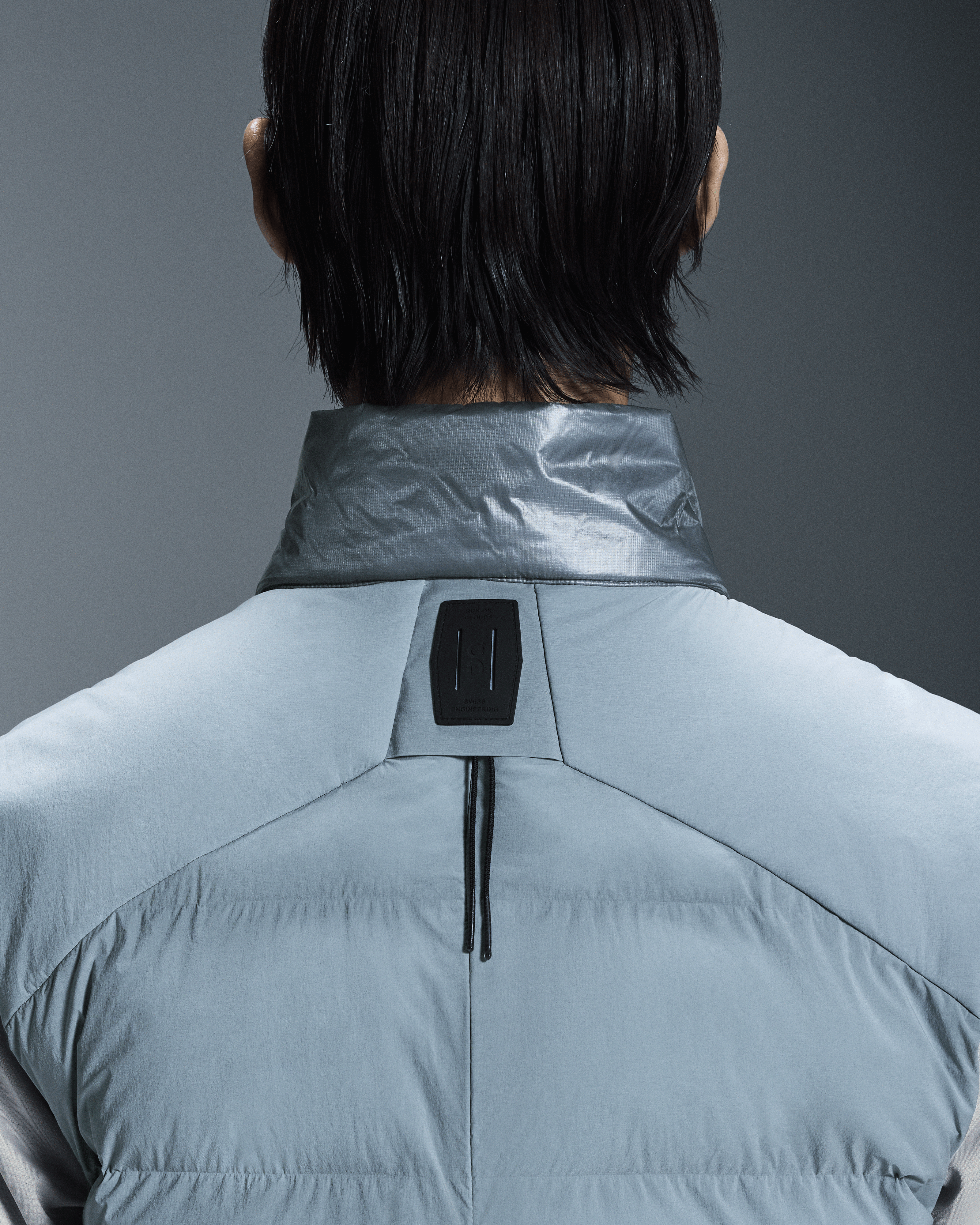 On Challenger Vest Coast