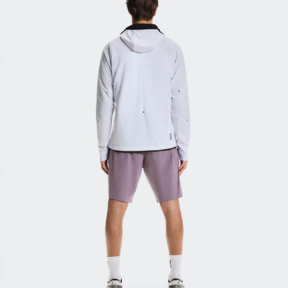 On 7" Performance Shorts Dewberry