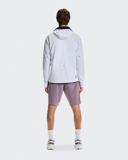 On 7" Performance Shorts Dewberry