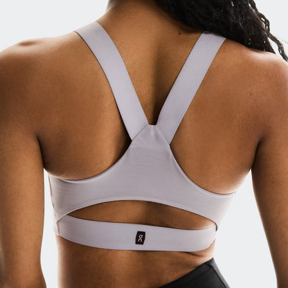 On Performance Flex Bra Nimbus | Lilac (Women'S)