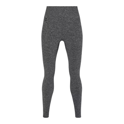 On Studio Knit Leggings Graphite Heather (Women'S)