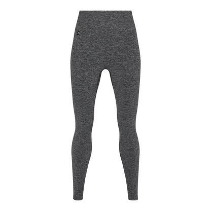 On Studio Knit Leggings Graphite Heather (Women'S)