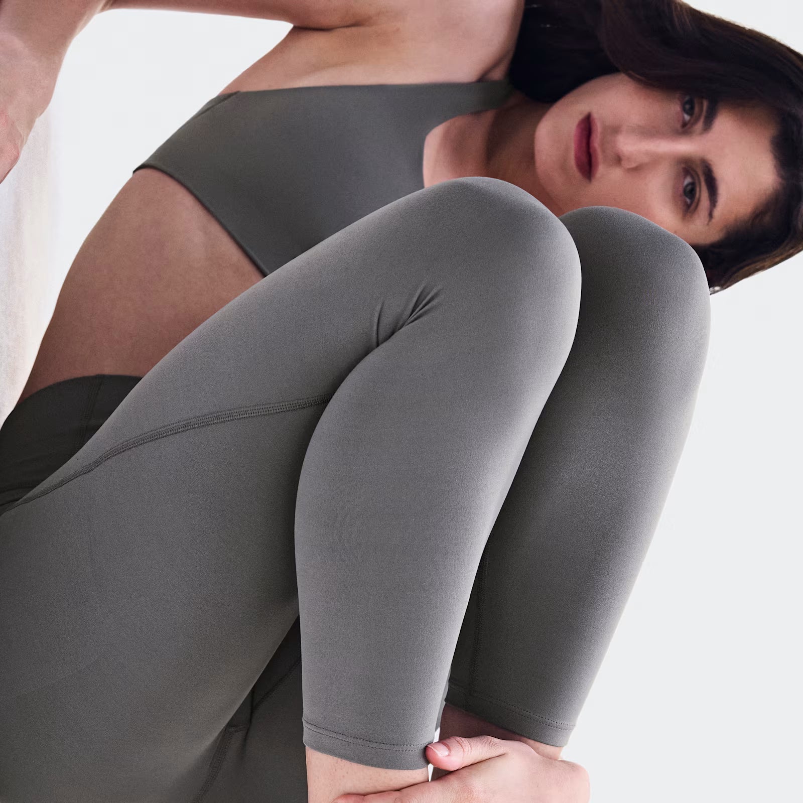 On Studio Leggings 7/8 Ember (Women'S)