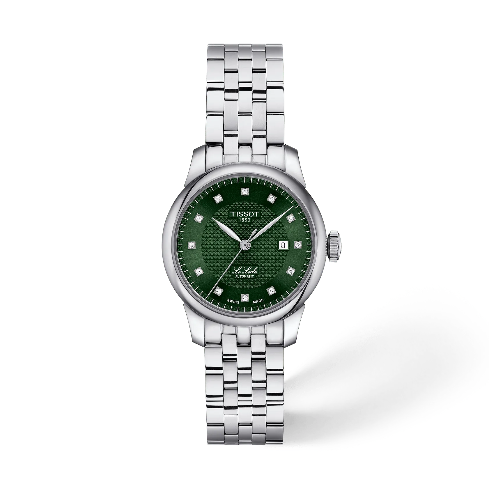 Seiko Tissot Le Locle 29Mm T0062071109600
