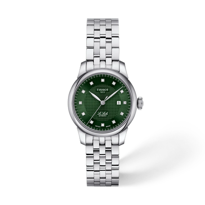 Seiko Tissot Le Locle 29Mm T0062071109600