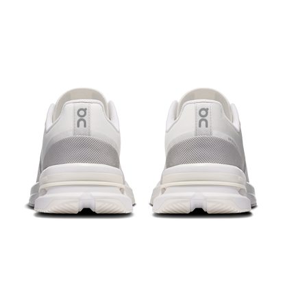 On Cloudpulse Pro White Ice